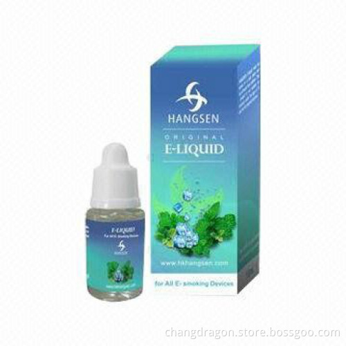 2014 the high quality e liquid pass Acute Oral Taxicity Test
